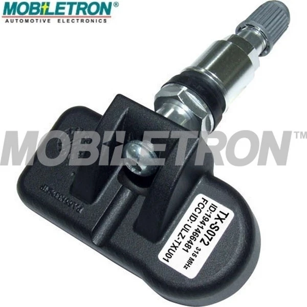 Датчик давления воздуха в шинах Mobiletron TX-S072