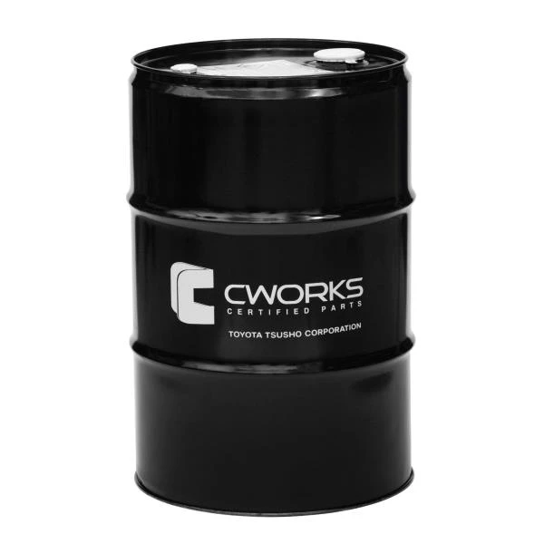 Моторное масло CWORKS A130R3060 5W-40 синтетическое 60 л