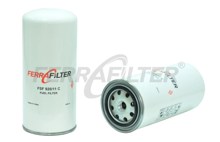 Фильтр топливный FERRA FILTER FSF920/11C