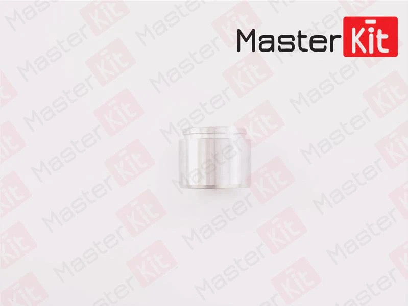 Поршень тормозного суппорта MasterKit 77A1281