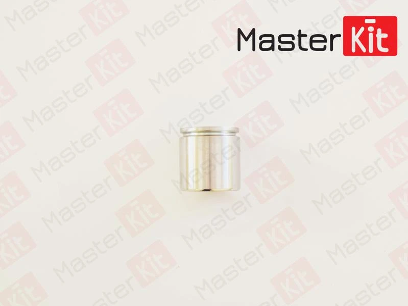 Поршень тормозного суппорта MasterKit 77A1604