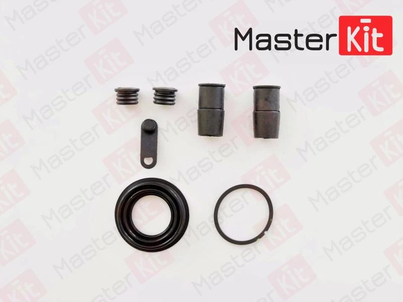 Ремкомплект тормозного суппорта MasterKit 77A1847