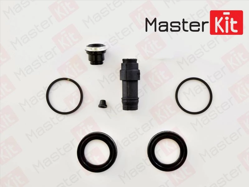 Ремкомплект тормозного суппорта MasterKit 77A1532