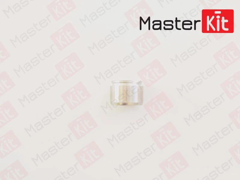 Поршень тормозного суппорта MasterKit 77A1777