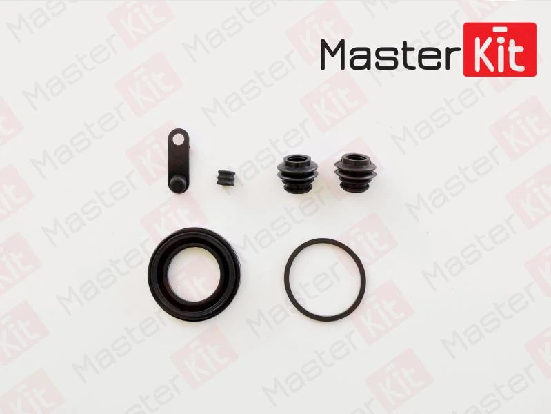 Ремкомплект тормозного суппорта MasterKit 77A1656
