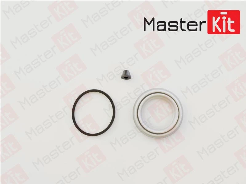 Ремкомплект тормозного суппорта MasterKit 77A1520