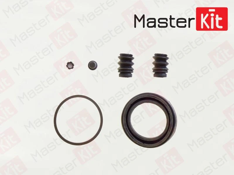 Ремкомплект тормозного суппорта MasterKit 77A1430