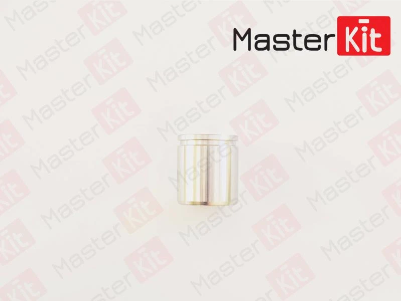 Поршень тормозного суппорта MasterKit 77A1403