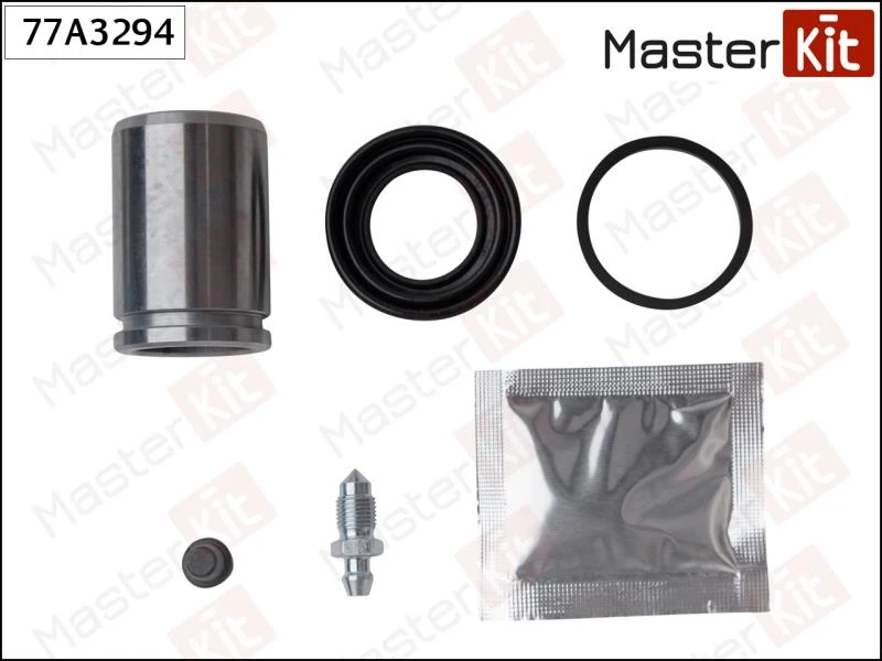 Ремкомплект тормозного суппорта MasterKit 77A3294