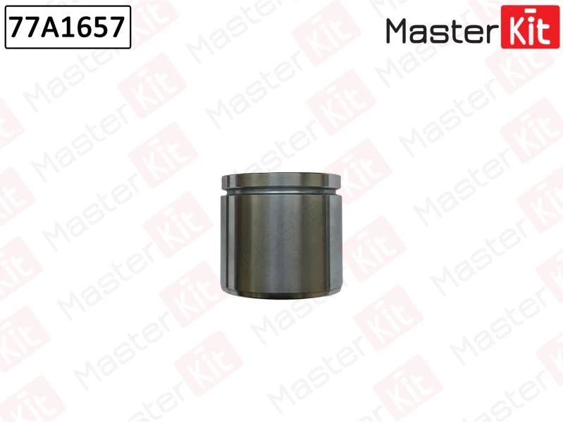 Поршень тормозного суппорта MasterKit 77A1657