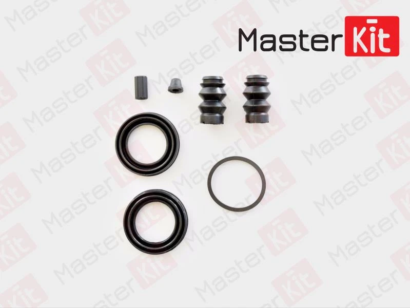 Ремкомплект тормозного суппорта MasterKit 77A1614