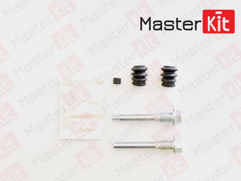 Комплект направляющих тормозного суппорта MasterKit 77A1880