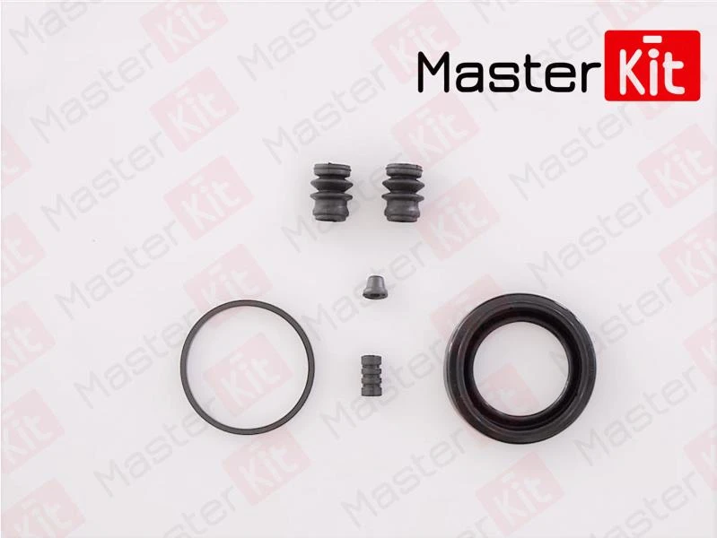 Ремкомплект тормозного суппорта MasterKit 77A1316