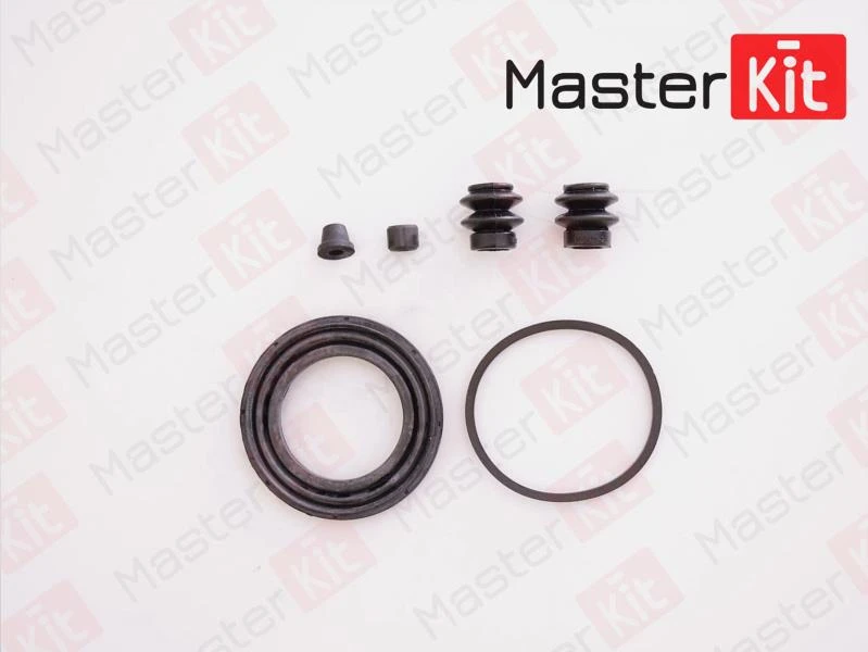 Ремкомплект тормозного суппорта MasterKit 77A1702