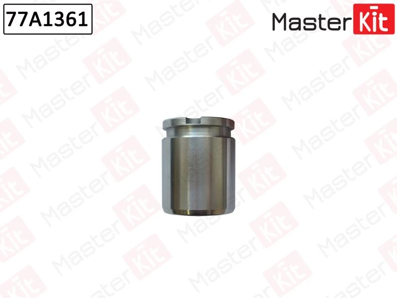 Поршень тормозного суппорта MasterKit 77A1361
