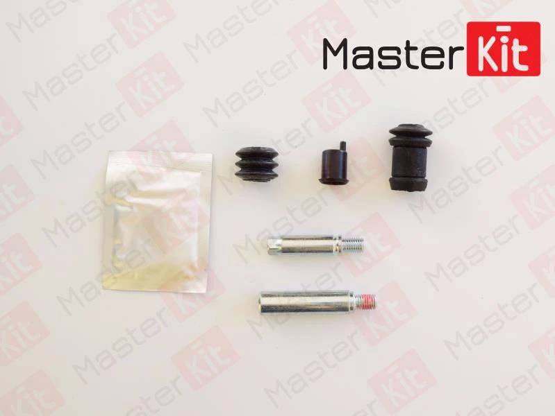 Комплект направляющих тормозного суппорта MasterKit 77A1754