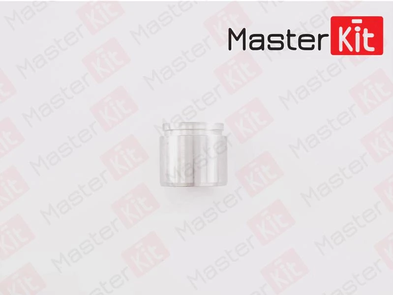Поршень тормозного суппорта MasterKit 77A1621