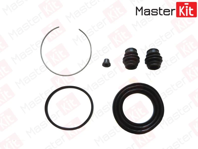 Ремкомплект тормозного суппорта MasterKit 77A4181