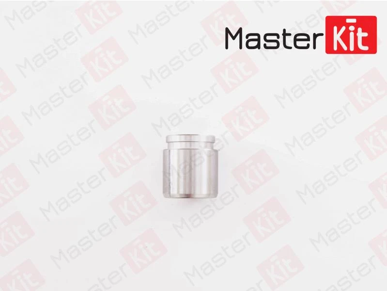 Поршень тормозного суппорта MasterKit 77A1641