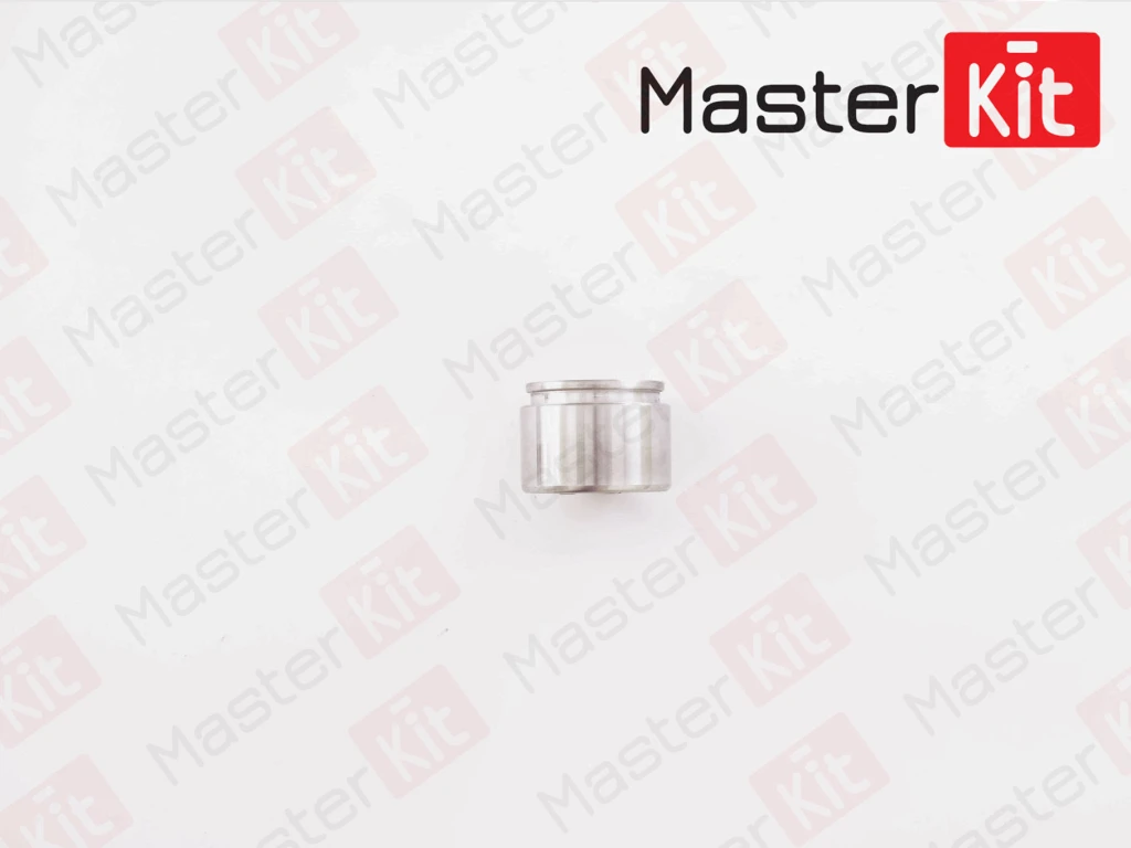 Поршень тормозного суппорта MasterKit 77A1654
