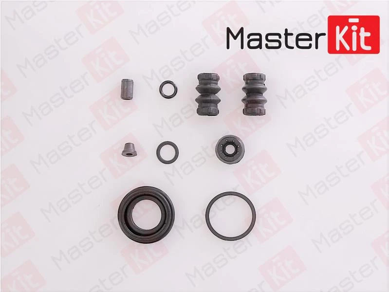 Ремкомплект тормозного суппорта MasterKit 77A1461