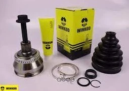 ШРУС наружный комплект Winkod W2202CV