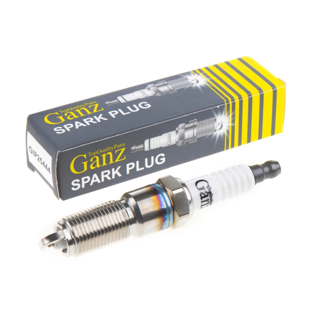 Свеча зажигания GANZ GIP25444