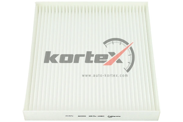 Фильтр салона Kortex KC0149
