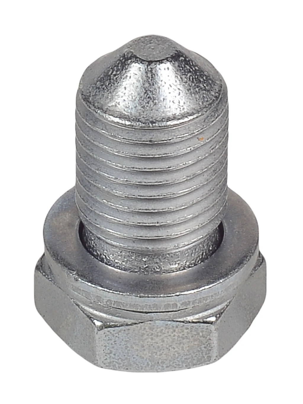 Пробка поддона с уплотнительным кольцом Stellox 75-52501-SX