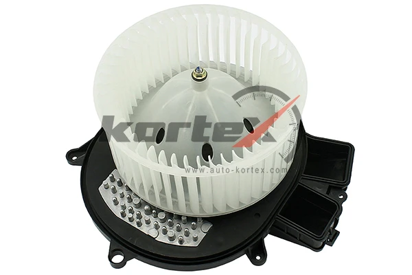 Мотор отопителя Kortex KHF098