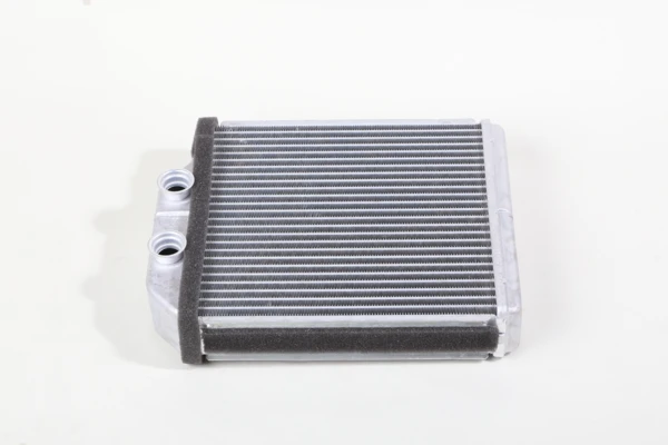 Радиатор печки Stellox 10-35277-SX