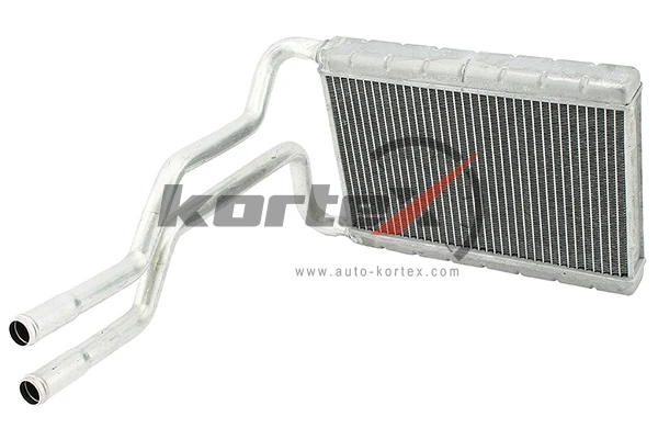 Радиатор отопителя Kortex KRD3017