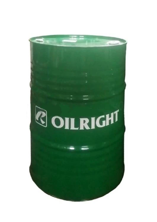 Гидравлическое масло Oilright ВМГЗ 200 л