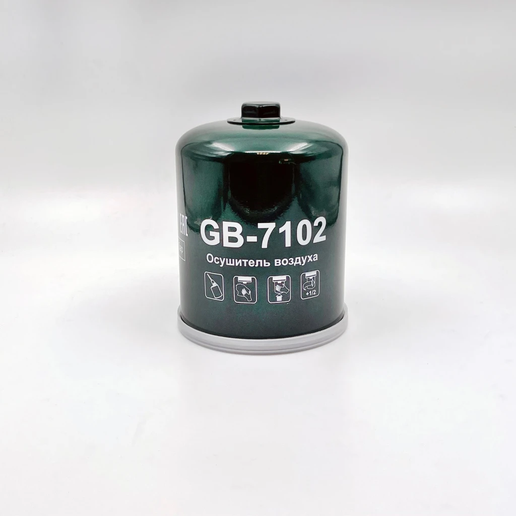 Фильтр осушителя пневматической системы BIG Filter GB-7102