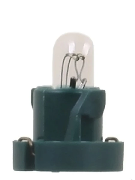 Лампа подсветки Koito E1545 T3 14V 60MA, пластик, 1