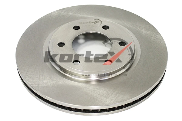Диск тормозной Kortex KD0520