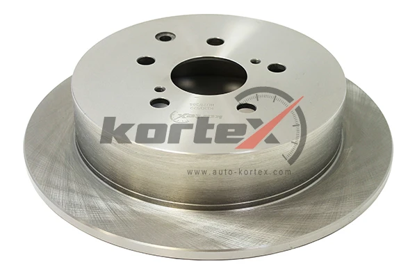Диск тормозной Kortex KD0562
