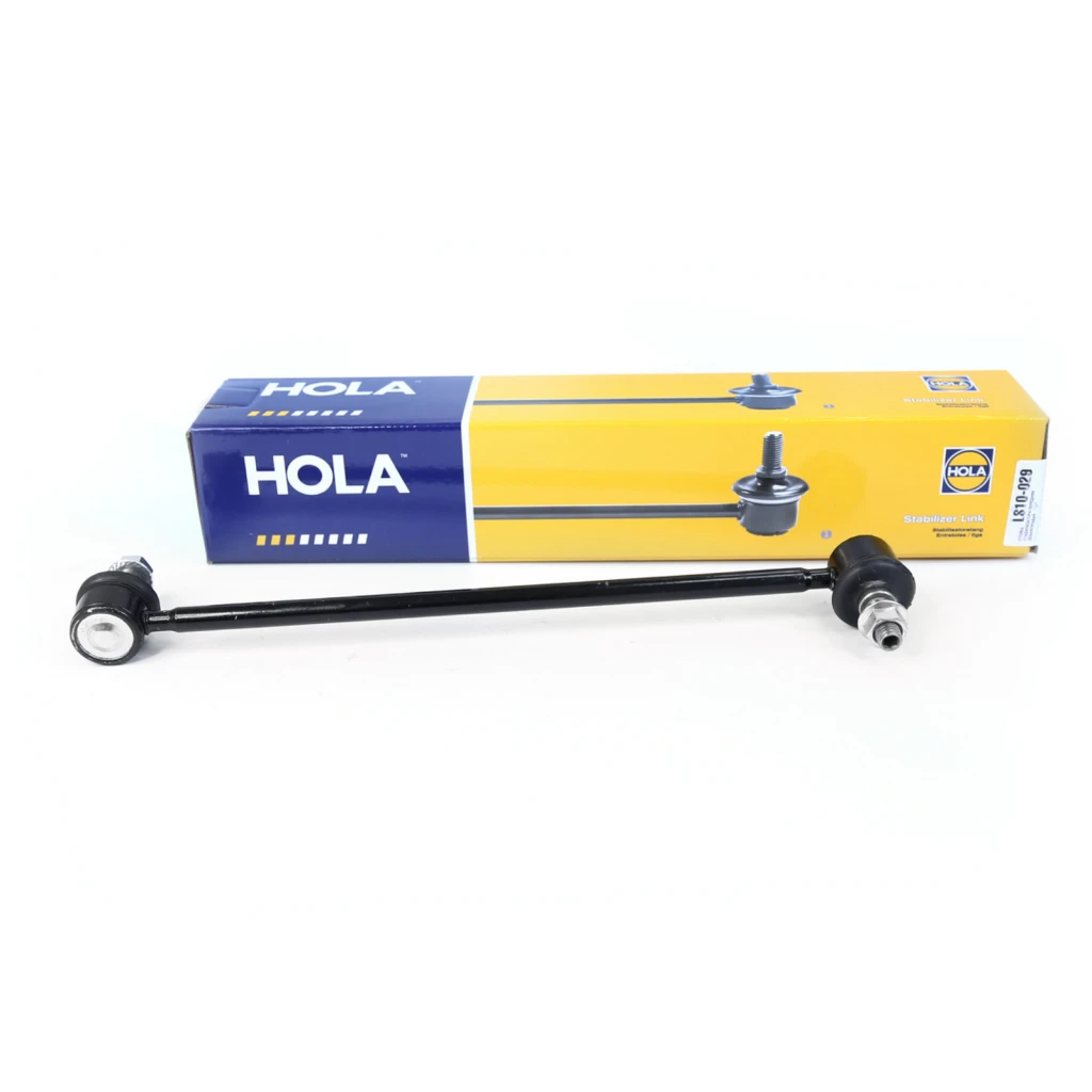 Стойка стабилизатора передняя HOLA LS10-029