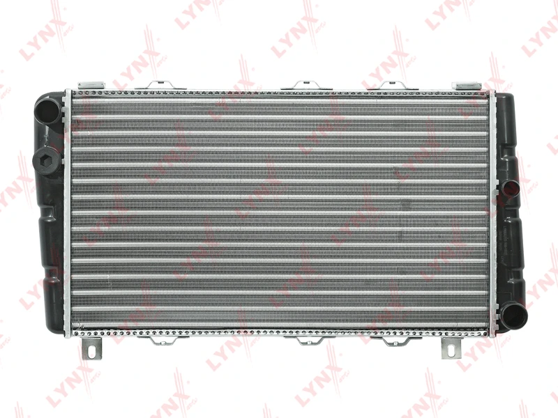 Радиатор охлаждения сборный MT LYNXauto RM-1527