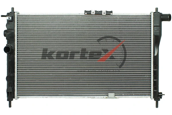 Радиатор охлаждения Kortex KRD1025