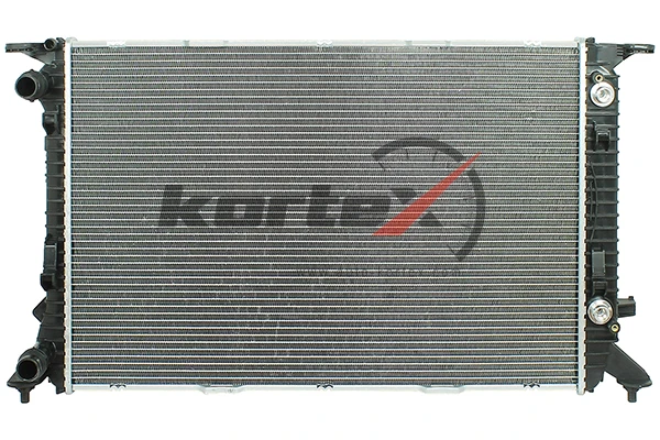 Радиатор Kortex KRD1001