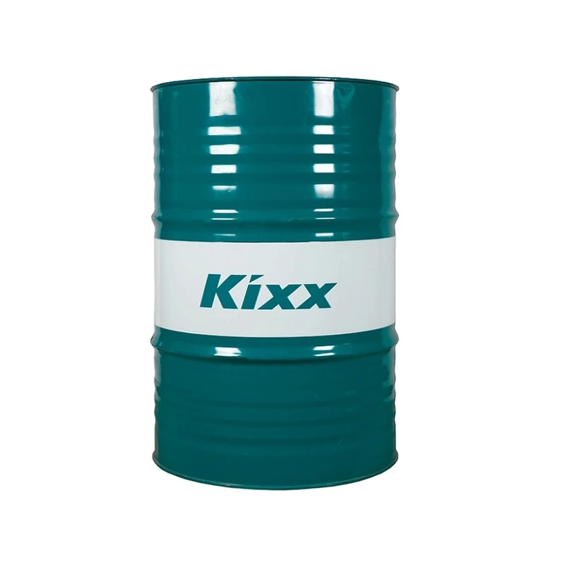Моторное масло Kixx G1 5W-40 синтетическое 200 л (арт. L2019D01E1)