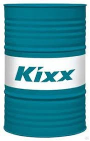 Моторное масло Kixx G1 5W-30 синтетическое 208 л