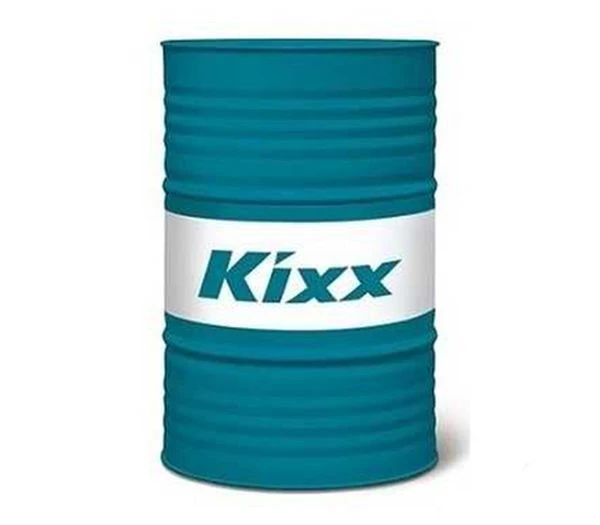 Моторное масло Kixx HD 5W-30 полусинтетическое 200 л