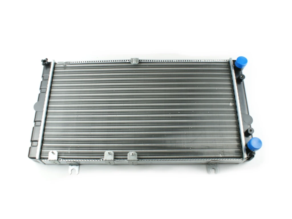 Радиатор системы охлаждения 1118 (алюм.) "AUTORAM"