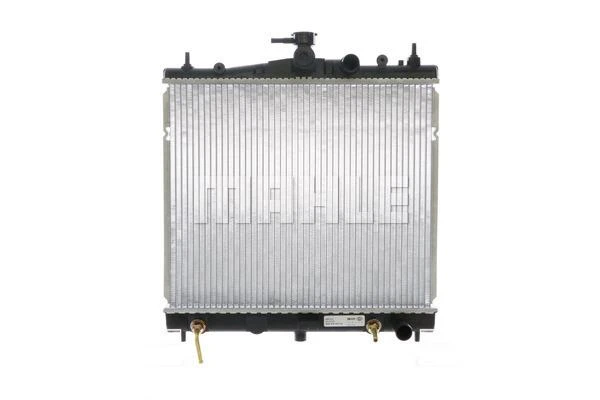 Радиатор охлаждающей жидкости Mahle/Knecht CR 839 000S