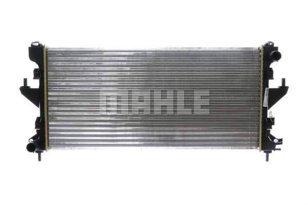 Радиатор охлаждающей жидкости Mahle/Knecht CR 881 000S