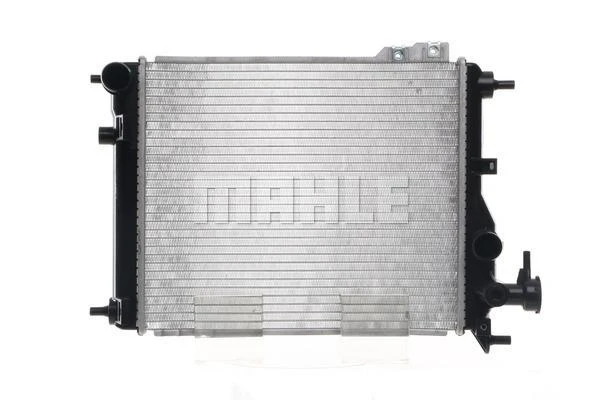 Радиатор охлаждающей жидкости Mahle/Knecht CR 1115 000S