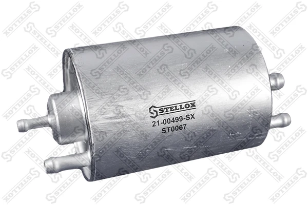 Фильтр топливный Stellox 21-00499-SX