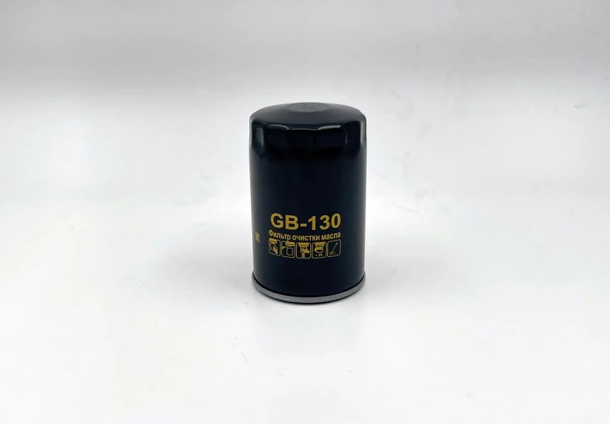 Фильтр масляный BIG Filter GB-130